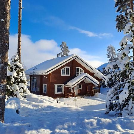 Tahko Hills Villa Luaran gambar