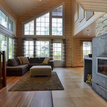 Tahko Hills Villa Luaran gambar