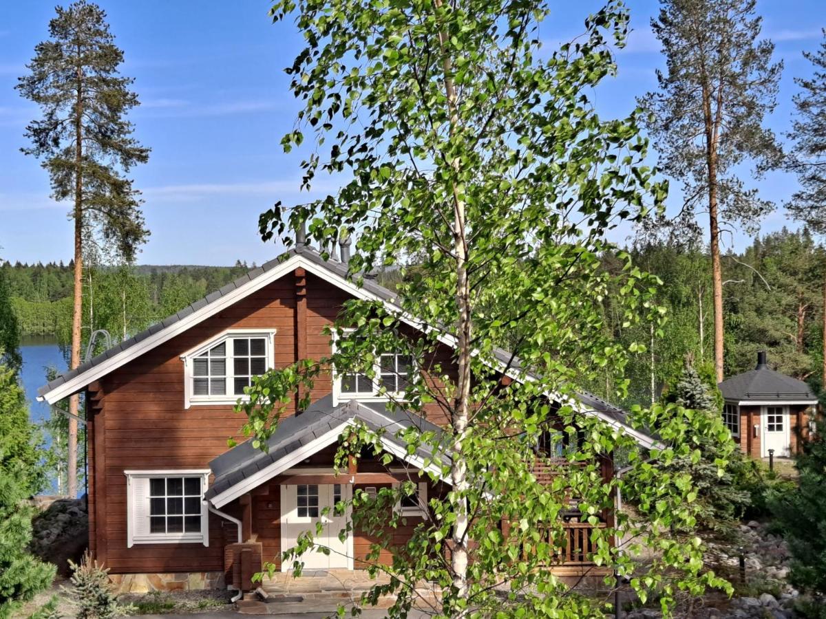 Tahko Hills Villa Luaran gambar