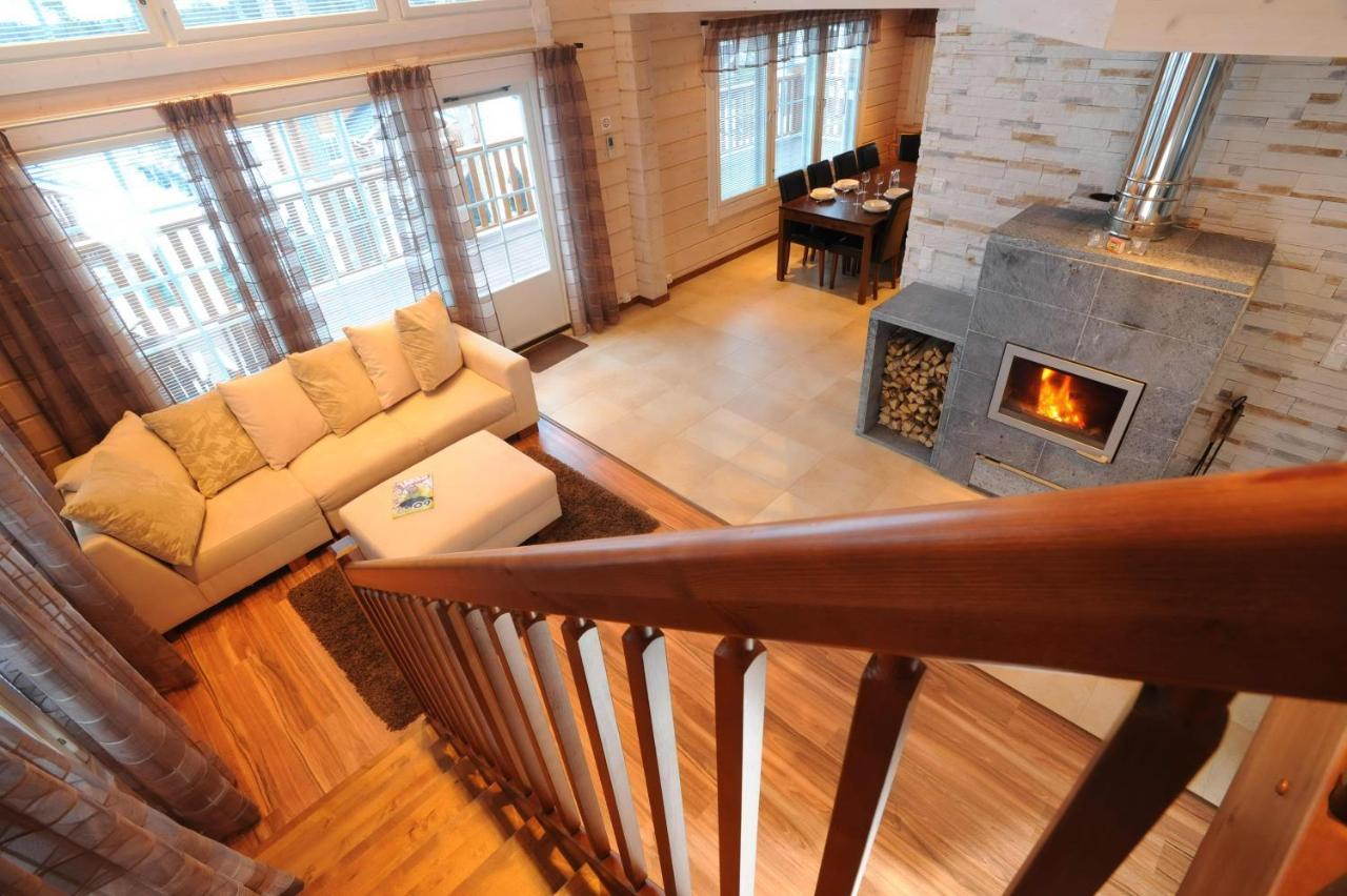 Tahko Hills Villa Luaran gambar