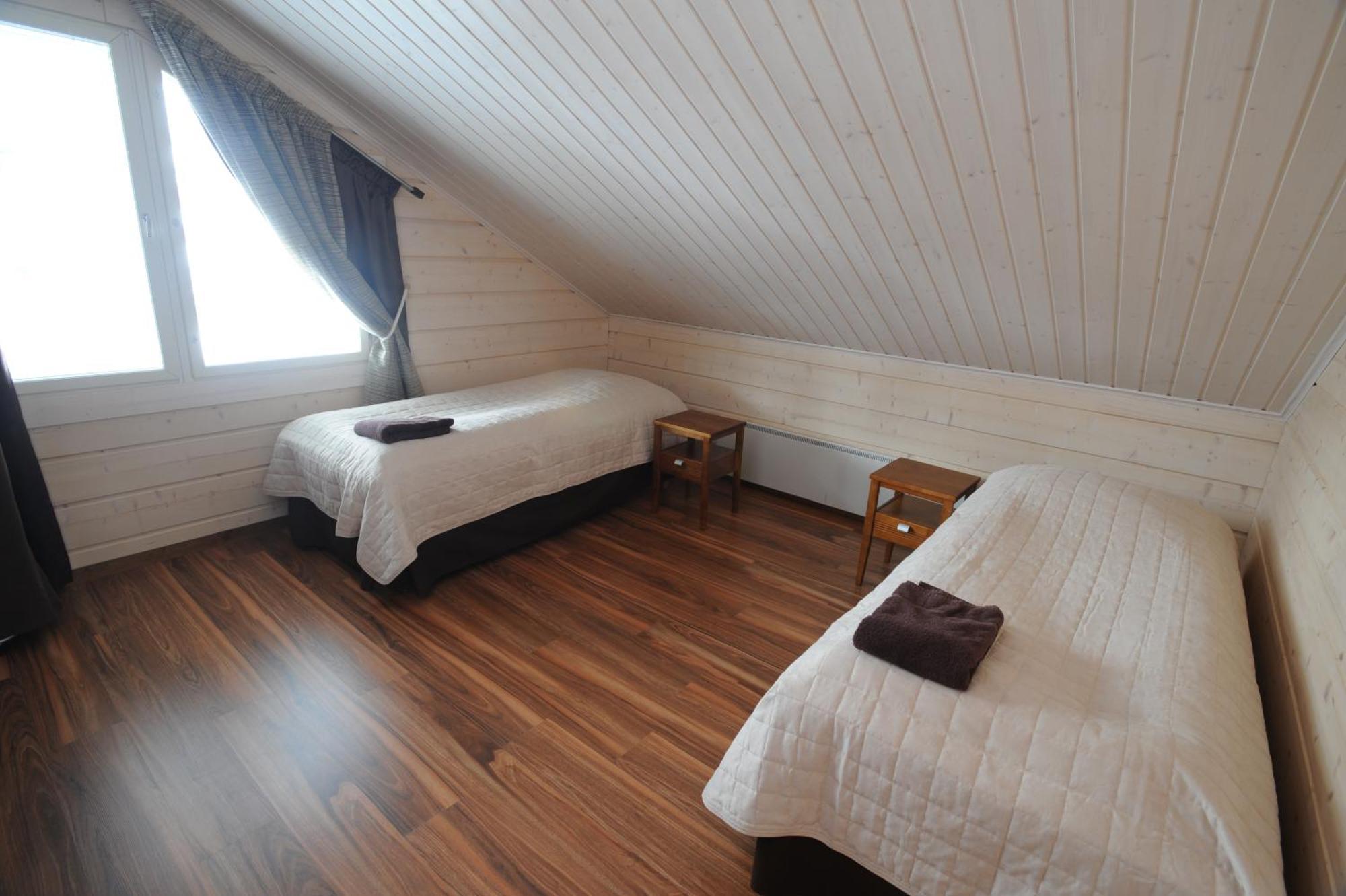 Tahko Hills Villa Luaran gambar