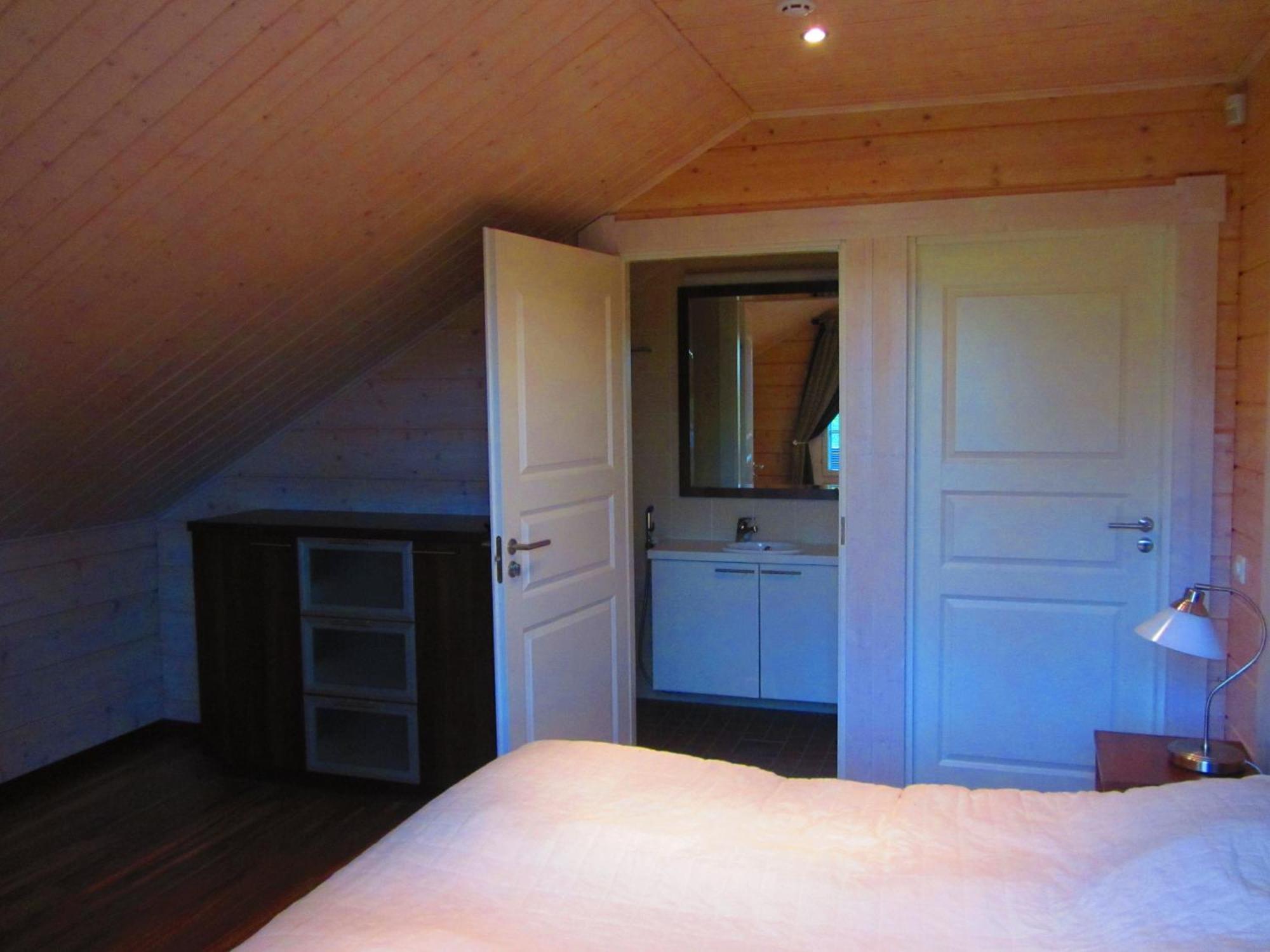 Tahko Hills Villa Luaran gambar