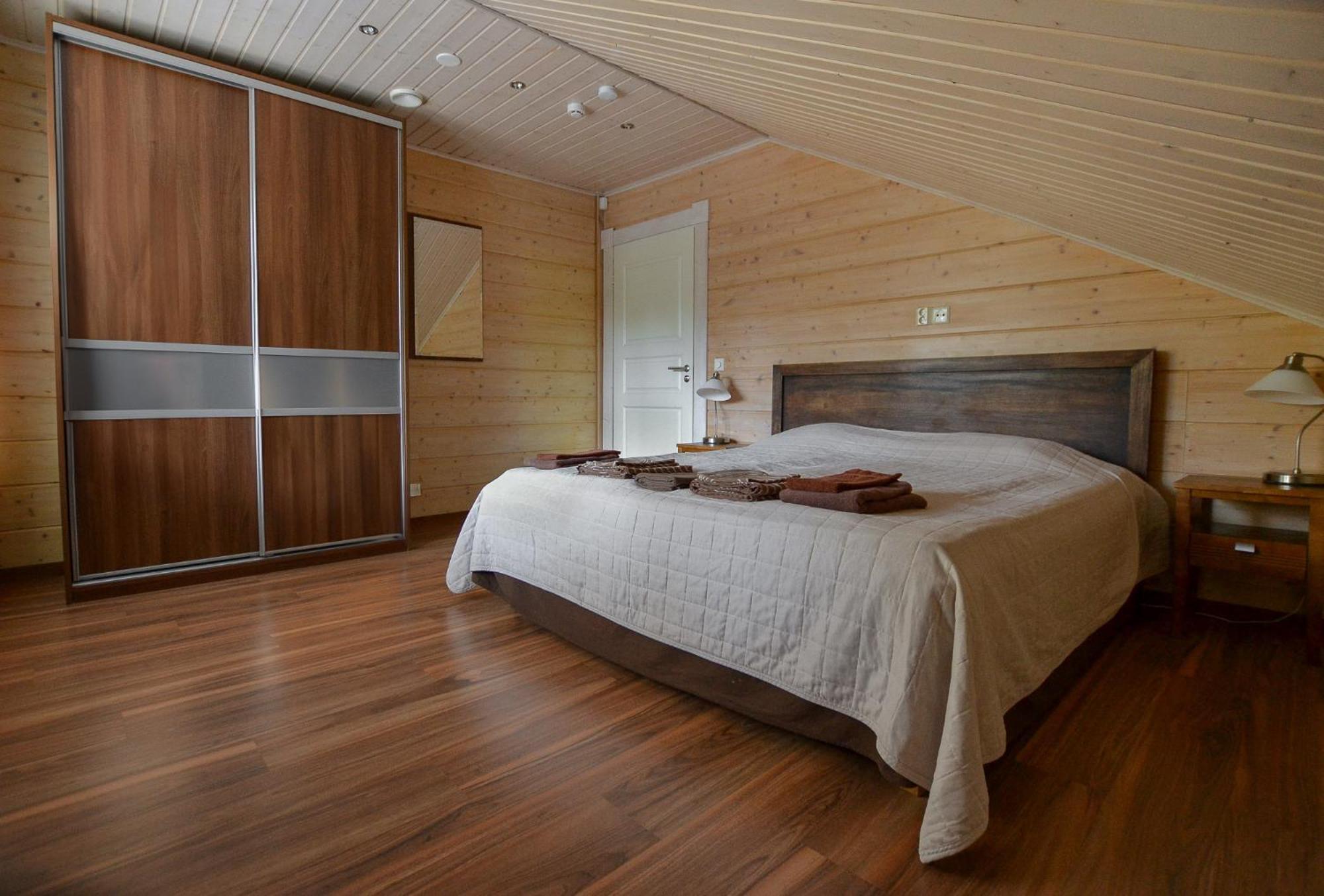 Tahko Hills Villa Luaran gambar
