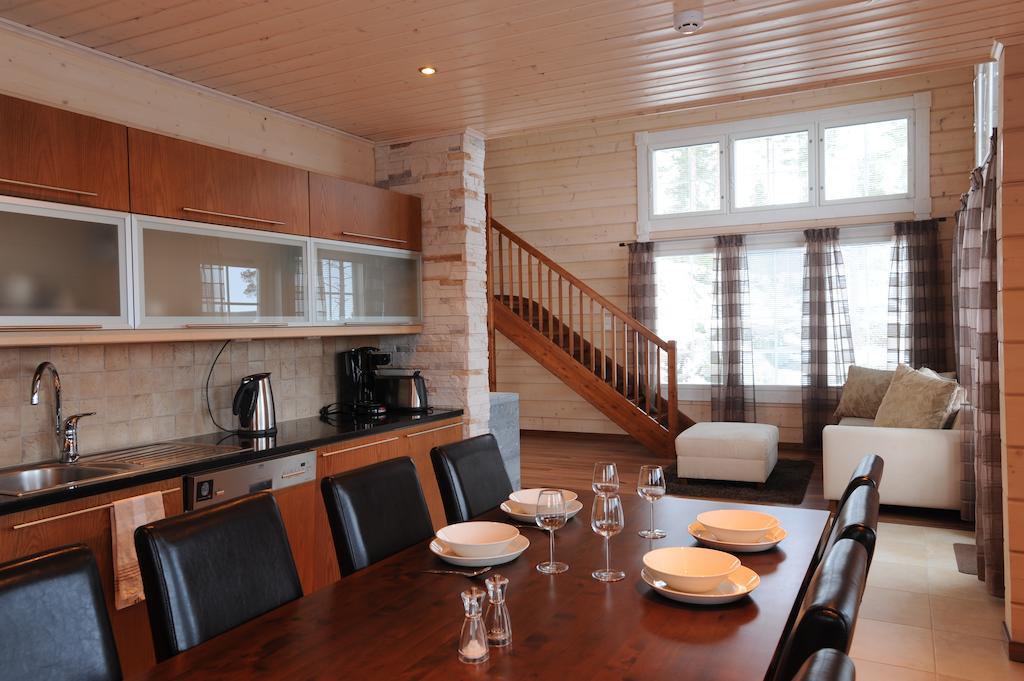 Tahko Hills Villa Bilik gambar